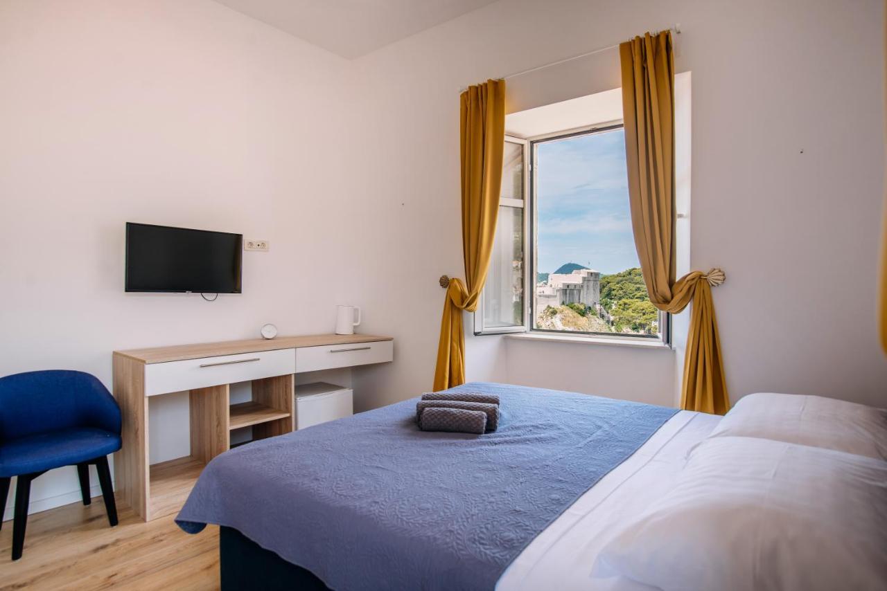 Art Deco Dubrovnik Rooms By Duhomes Exterior foto